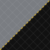 Grey with Black